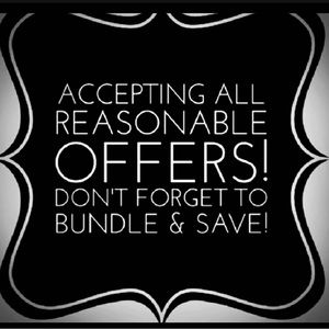 Make offers and bundle